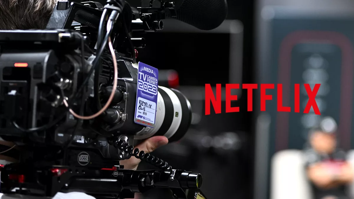 Revving Up the Future: Netflix Delving into Live F1 Broadcasting to Elevate the Viewing Experience