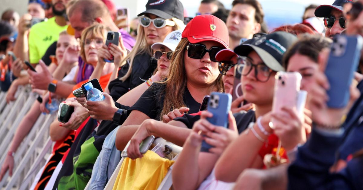 F1's Exciting Bonus Announcement: Alleviating Fans' Disappointment