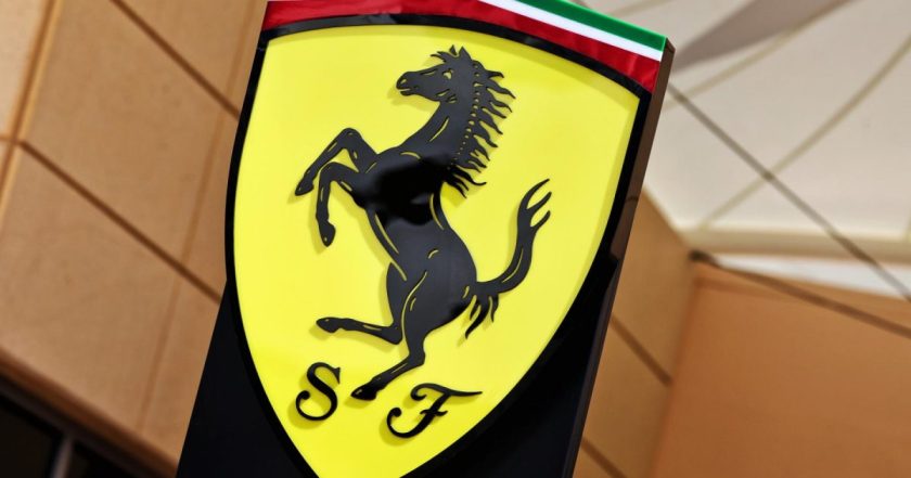 Ferrari pays huge bonus to staff