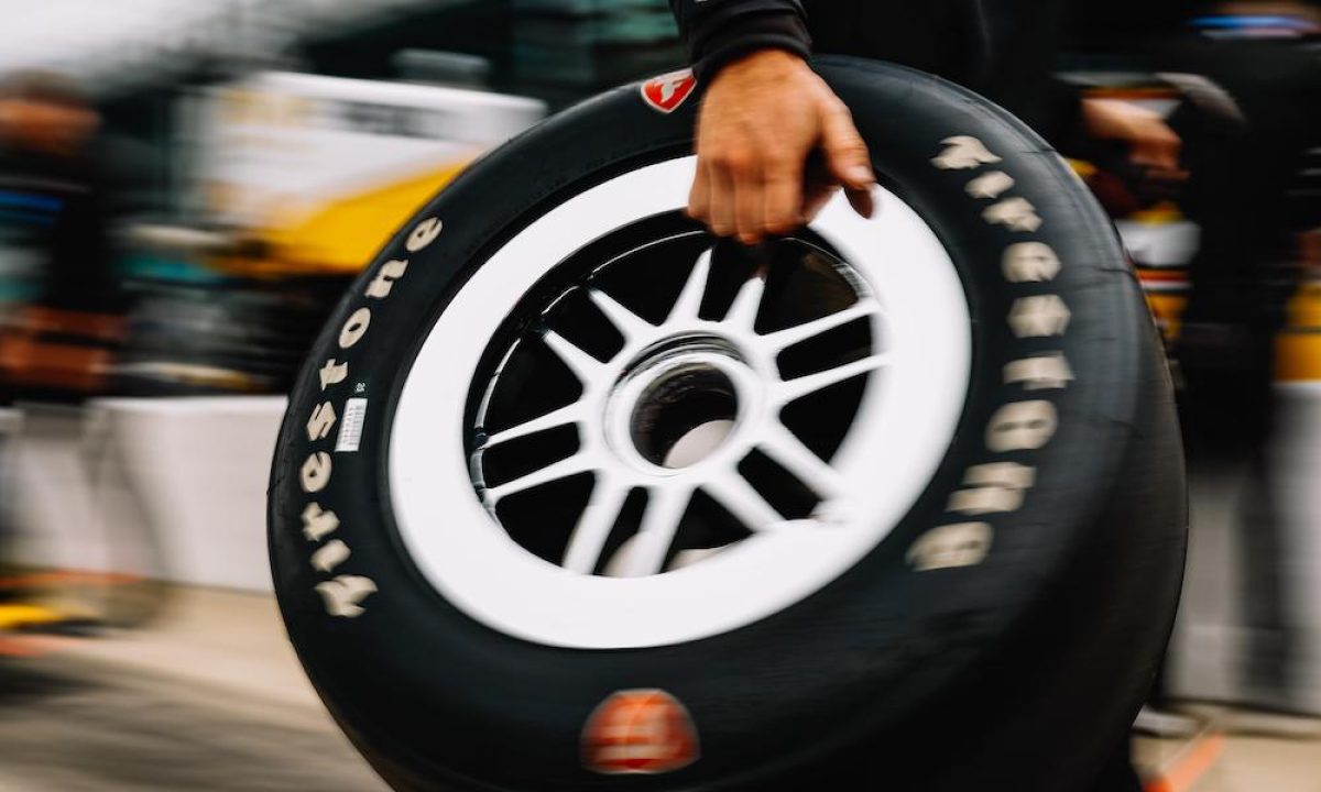 Aluminum IndyCar wheels on pause until at least 2027