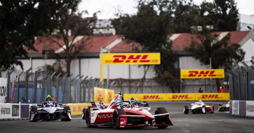 Formula E Emerges Victorious over F1 in Unexpected Showdown