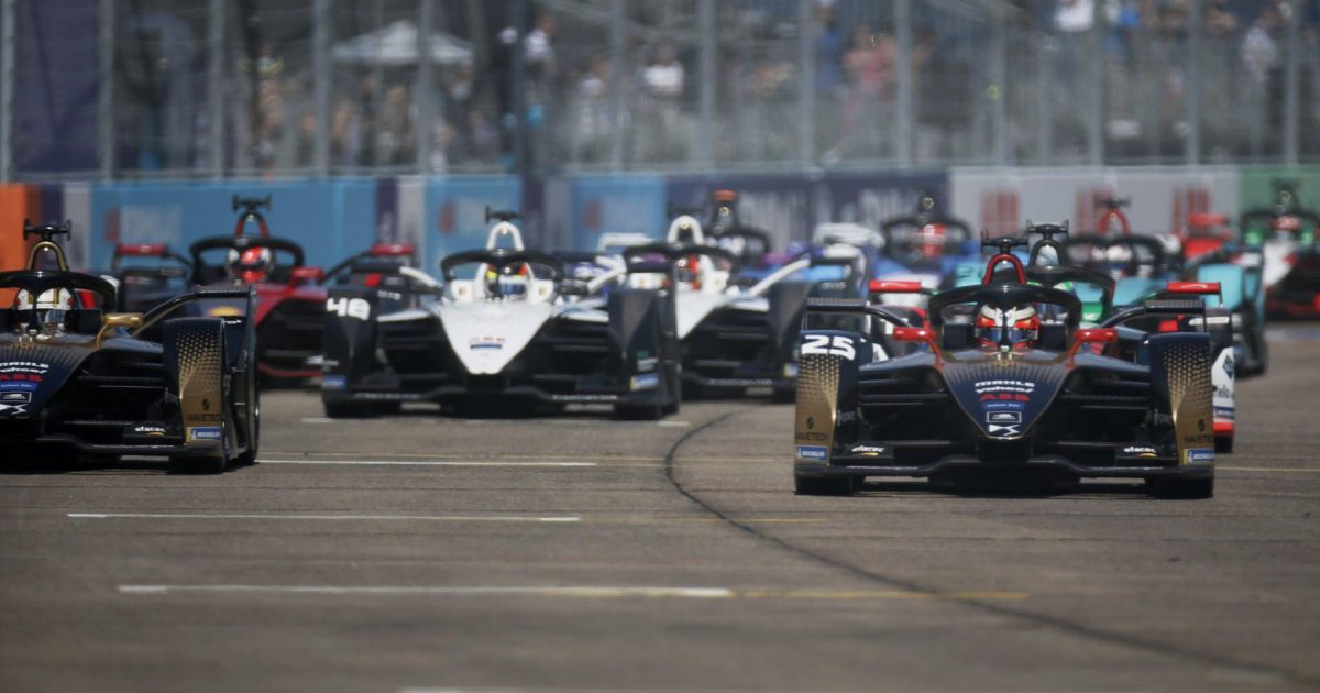 Revved Up Change: Formula E Shifts Gears with Race Director Shake-Up Following Tragic Loss