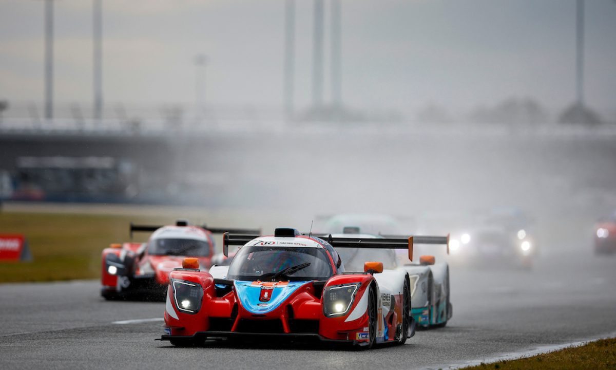 Rev Up Your Engines: A Thrilling Weekend of IMSA Support Series Racing at COTA and St. Pete!