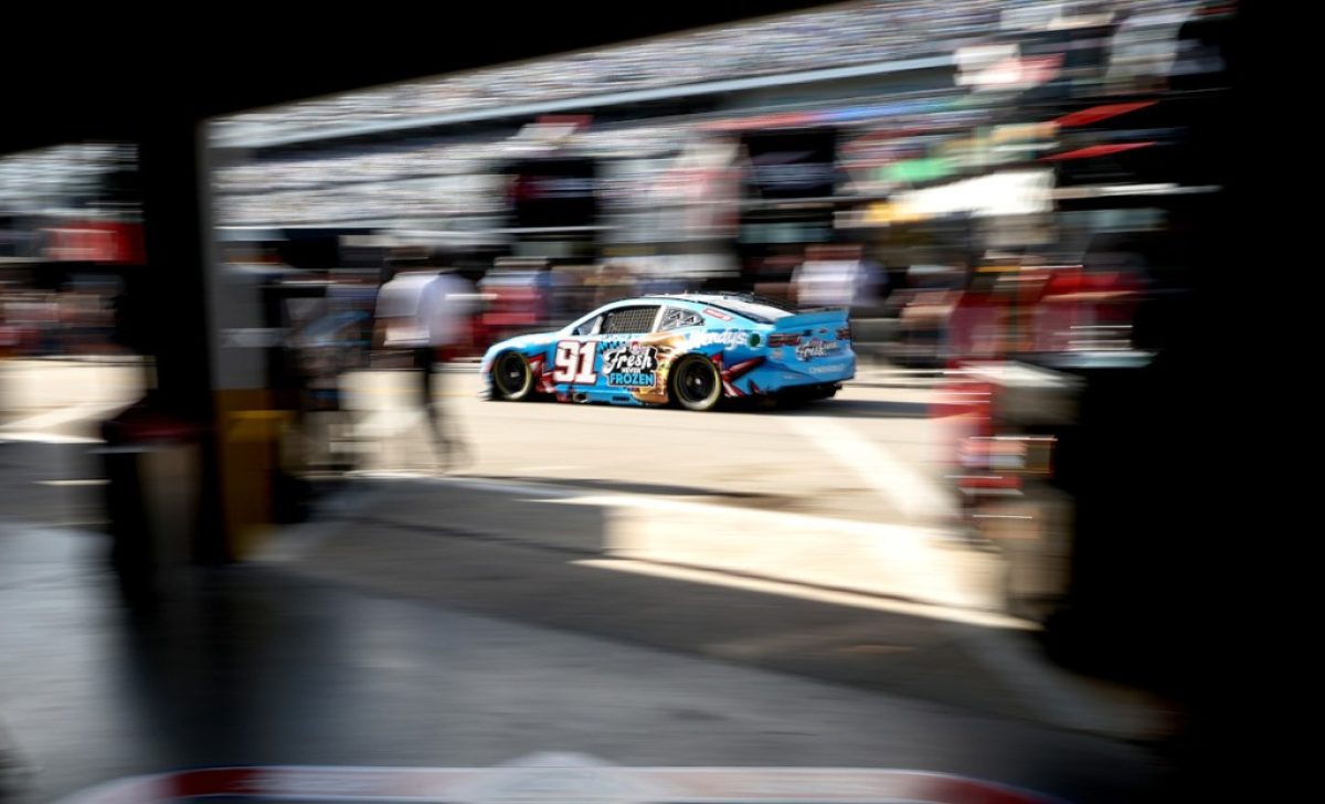 Castroneves relishes 'roller coaster' Daytona Speedweeks experience