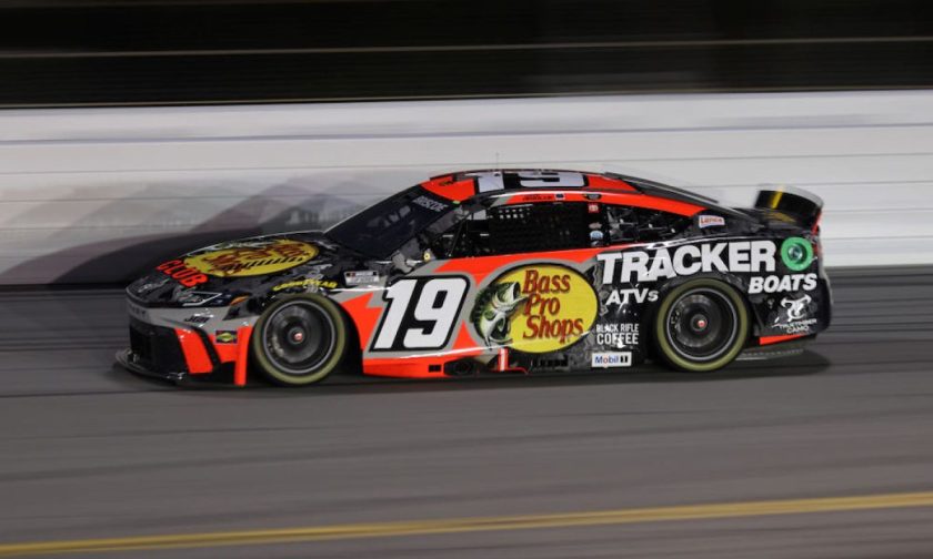 Scandal at Daytona: JGR's No.19 Car Faces Severe Penalties for Technical Infraction