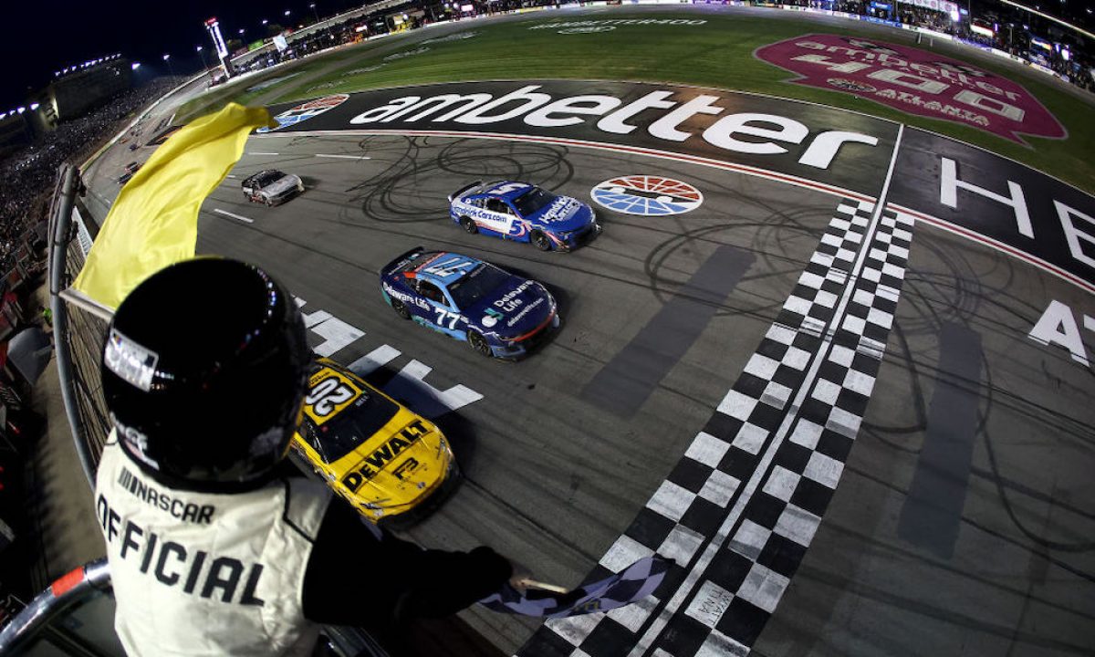 Ensuring Fairness and Excitement: NASCAR's Commitment to Final Lap Cautions