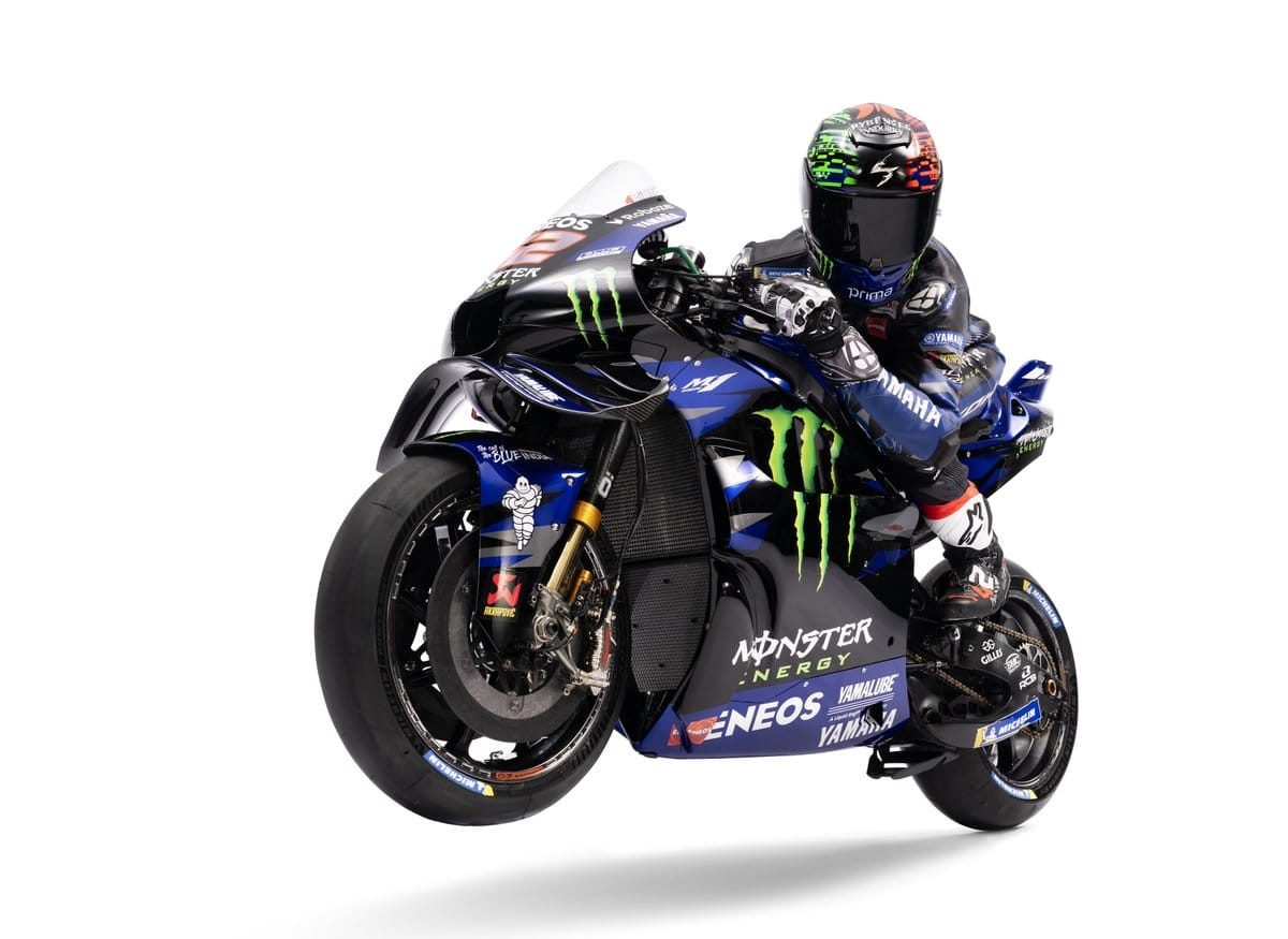 Revving Up: Yamaha's Triumph Over Honda in the MotoGP Race