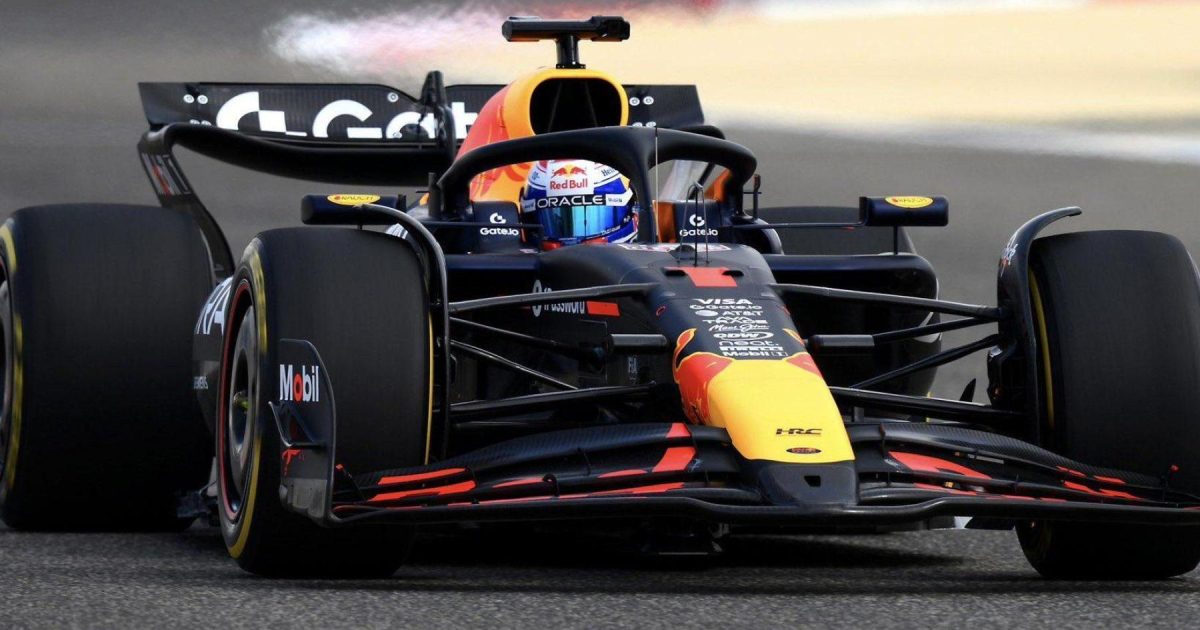 Unveiling the Future: Red Bull's Latest F1 Car Unveiled Amid High Expectations and Early Struggles