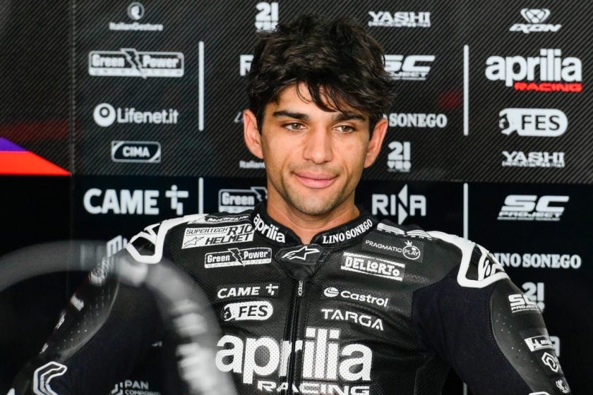 Martin's MotoGP Dreams Derailed: Sidelined with Multiple Injuries