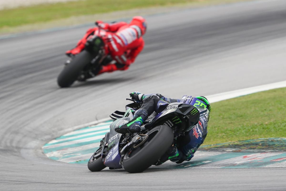 Unveiling the Triumph at Sepang: A Comprehensive Ranking of Manufacturers' Performance