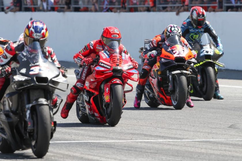 Unveiling Insights: Key Takeaways from MotoGP Pre-Season Testing