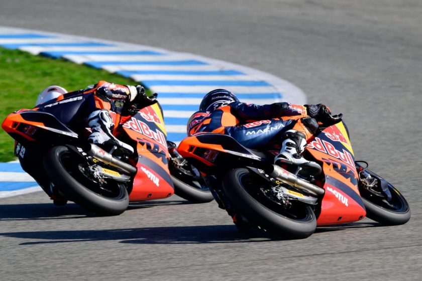 Revving Towards Reform: The Urgency for Change in Moto3 Racing