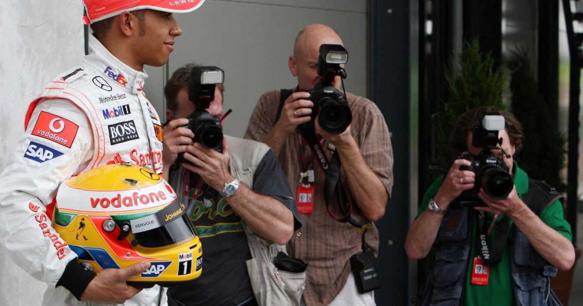 F1's biggest scandals: Lewis Hamilton disqualified, McLaren employee sacked