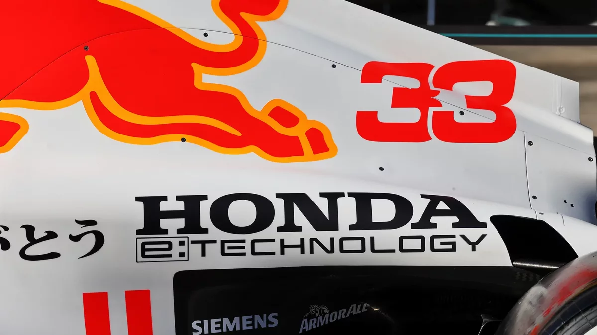 Revving Up for Success: Honda's Strategic Formula One Moves