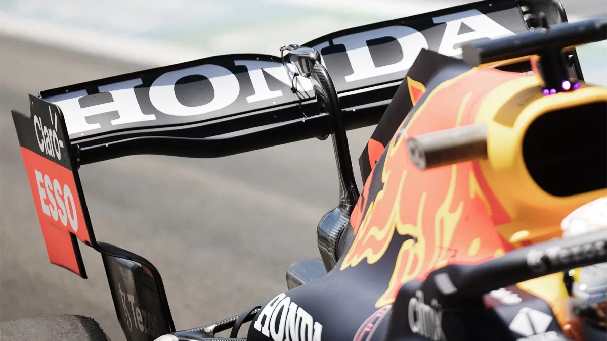 Honda had ‘no room to work’ with Red Bull on new F1 engine project