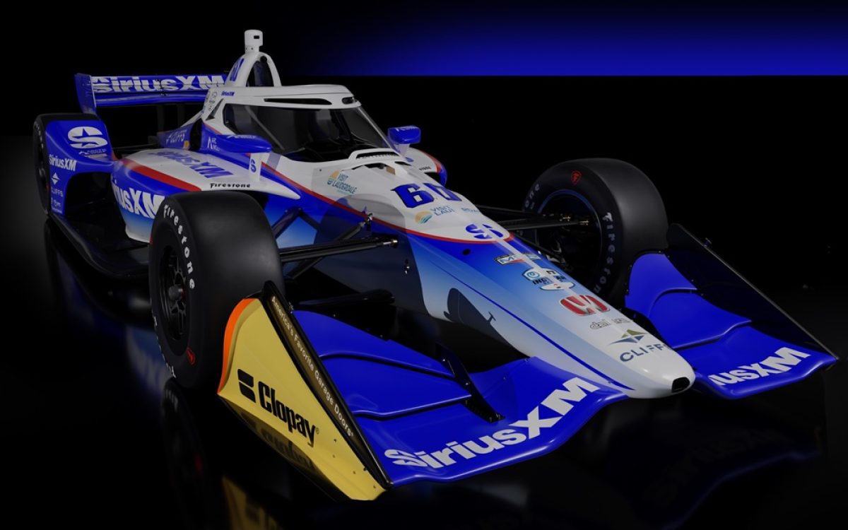 Revving Up Excitement: MSR Unveils Striking IndyCar Liveries for the Season Ahead