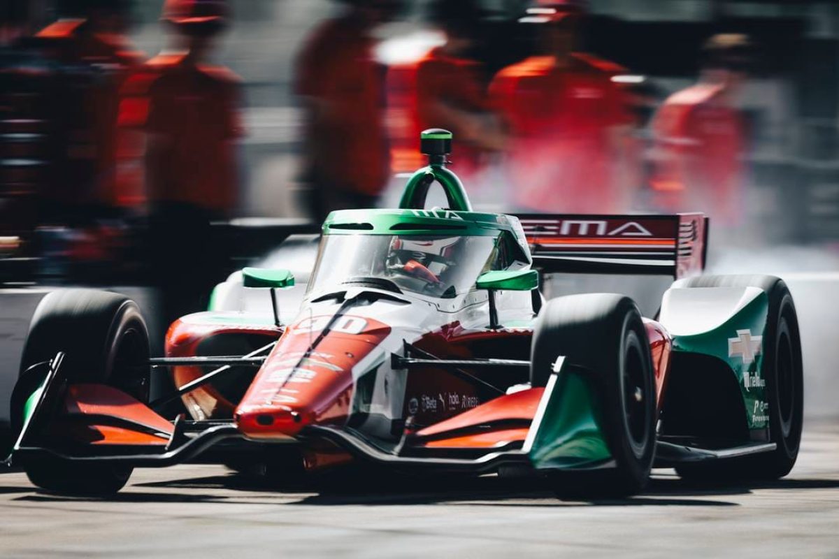 Revving Up: Analyzing the 2025 IndyCar Grid From Bottom to Top