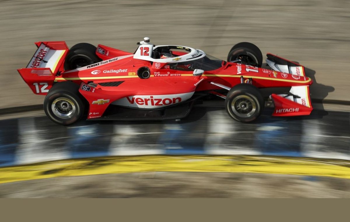 Sebring IndyCar Test: Unleashing the Power