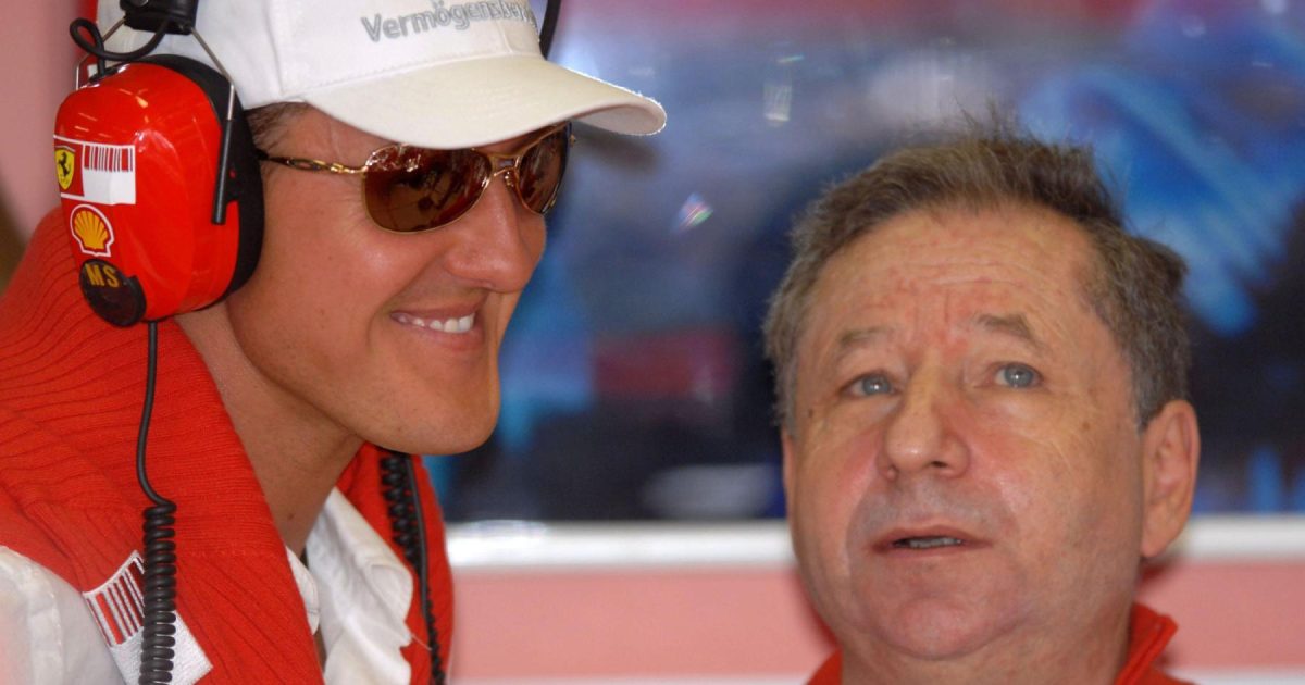 An Intimate Bond: A Friend of the Schumacher Family Reflects on their Treasured Visits