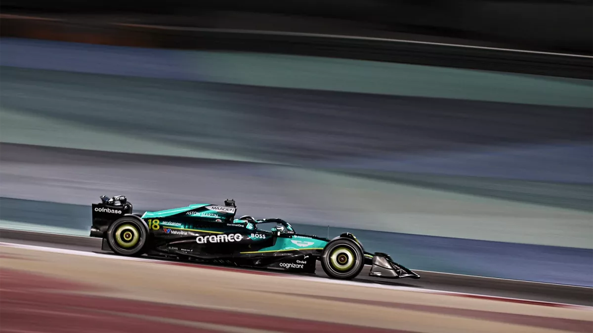 Revving up for Victory: F1 2025 Pre-Season Testing Thursday PM Recap