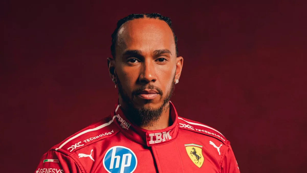 Lewis Hamilton insists Ferrari ‘has the ingredients’ to win F1 titles