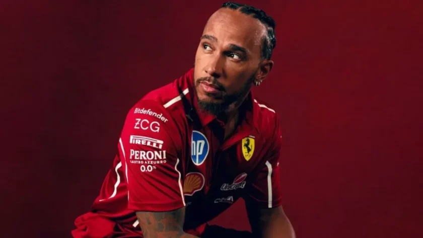 The Legendary Potential of a Lewis Hamilton-Ferrari Partnership: An Epic Marketing Masterstroke in Formula 1