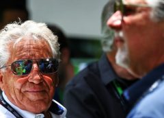 Andretti offers hint into Cadillac F1 driver line-up