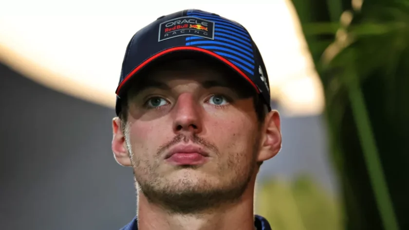 The Astonishing Aston Martin Bid: Valuing Max Verstappen at £1 Billion Leaves Christian Horner Staggered