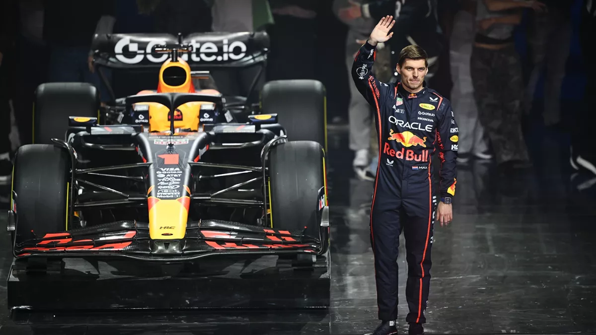 Verstappen Takes a Stand: F1 Star Threatens to Boycott Launch Events in Show of Solidarity