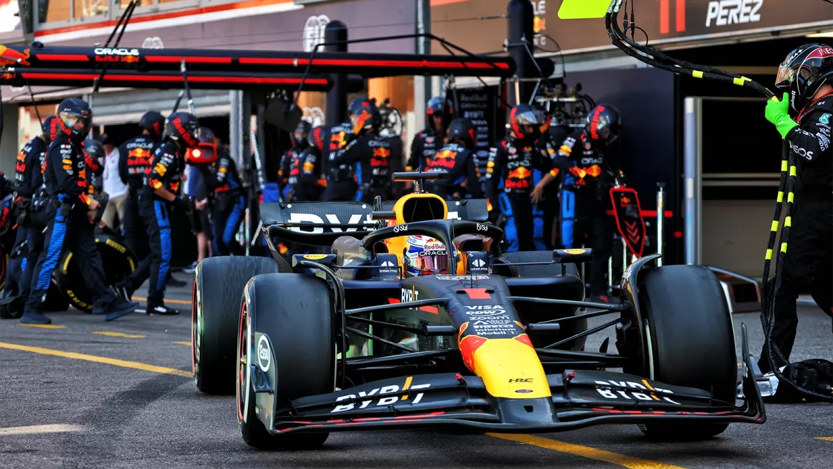 F1 proposes increased mandatory pit-stops to spice up Monaco GP