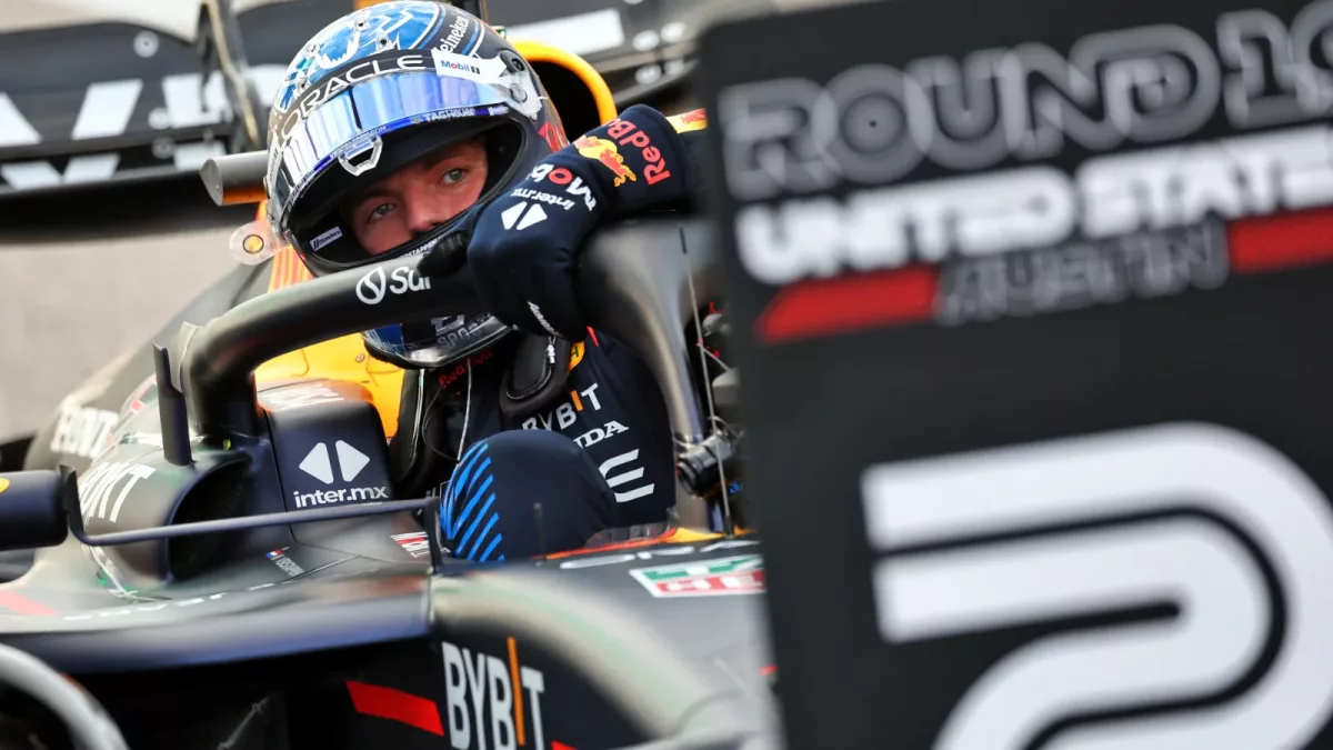 Red Bull reveals 2024 F1 dip taught Max Verstappen to ‘look at the bigger picture’