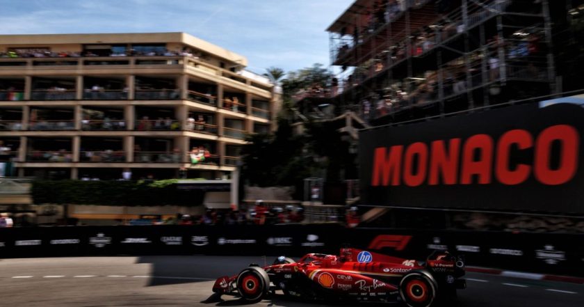 Major Monaco GP rule change officially approved