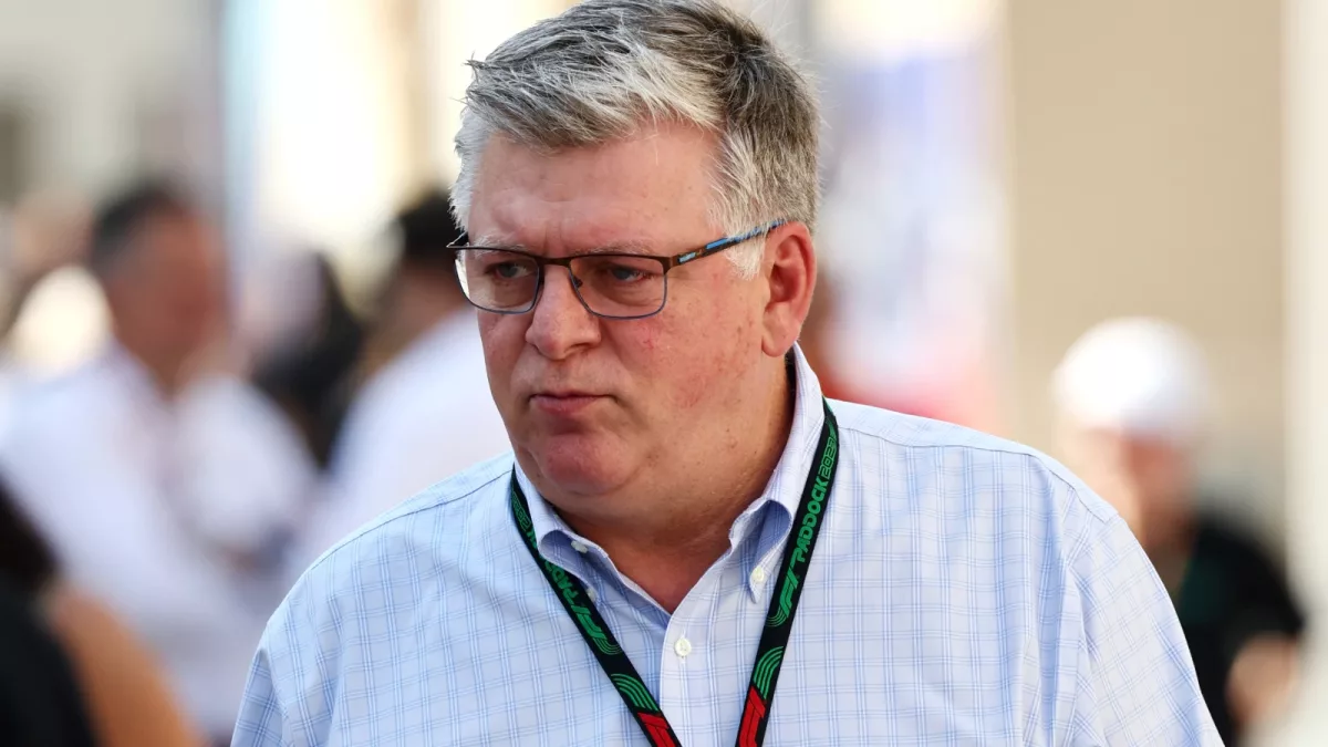 Otmar Szafnauer's Potential F1 Comeback: A Strategic Reentry Into the Fast Lane