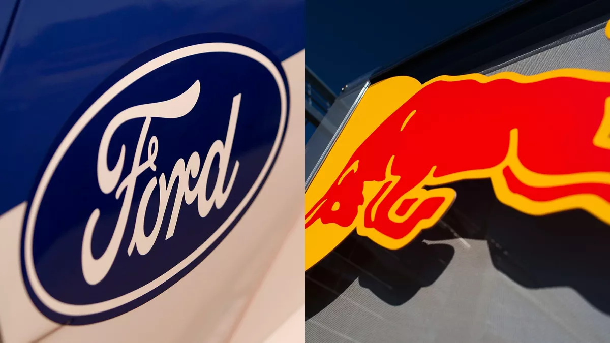 How Ford is ramping up involvement in Red Bull F1 engine project