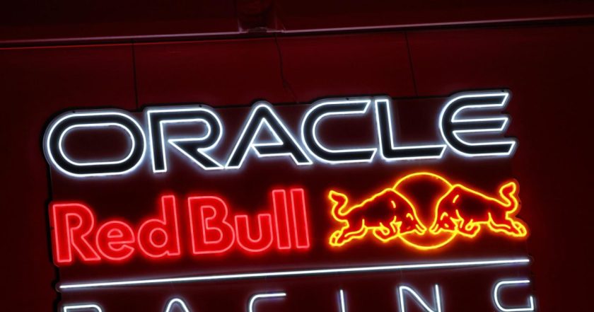 Revitalizing Sponsorship Strategy: Red Bull Secures Major New Partner