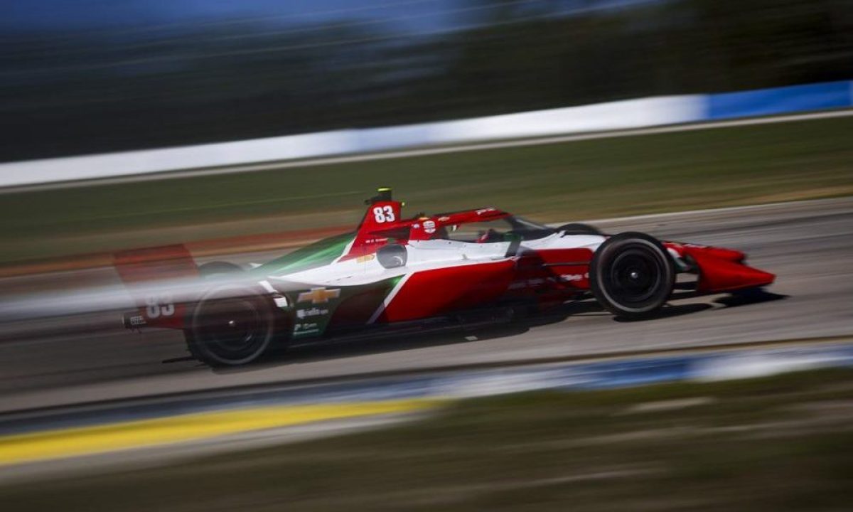 2025 IndyCar season outlook: PREMA Racing