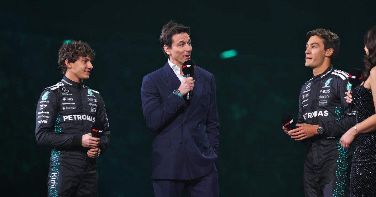 Analyzing the Crucial F1 Decision Shaping the 2025 Championship Battle: Insights from Russell