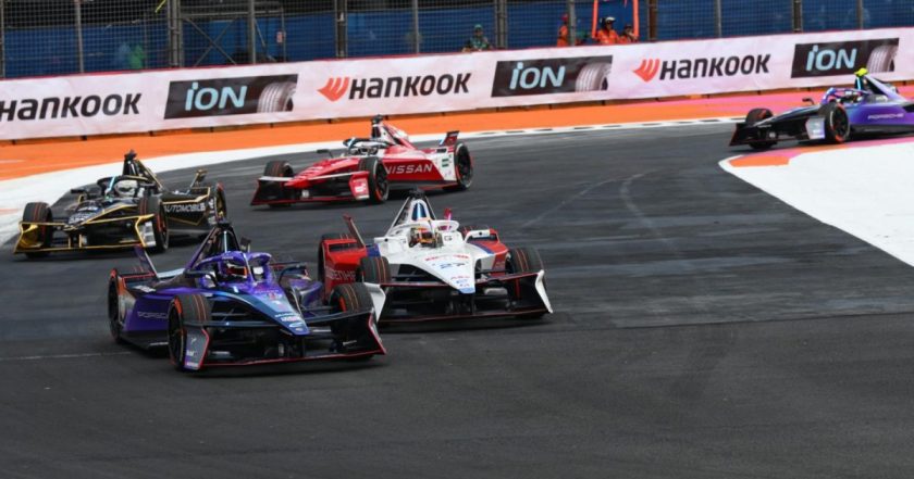 Revolutionizing Formula E: Powerful Changes on the Horizon