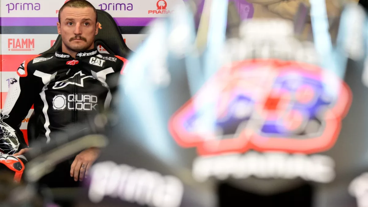 Strategic Move: Pramac Yamaha MotoGP's Shrewd Acquisition of Jack Miller by Neil Hodgson