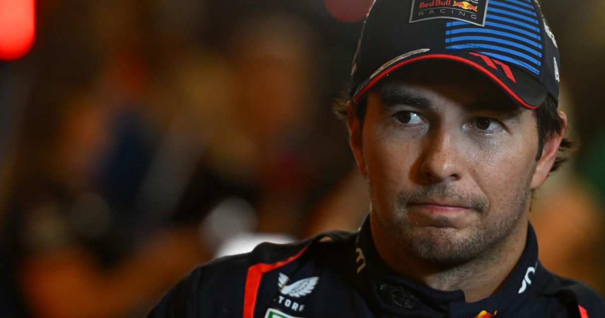 Is Perez heading for a second life in F1 - and why?