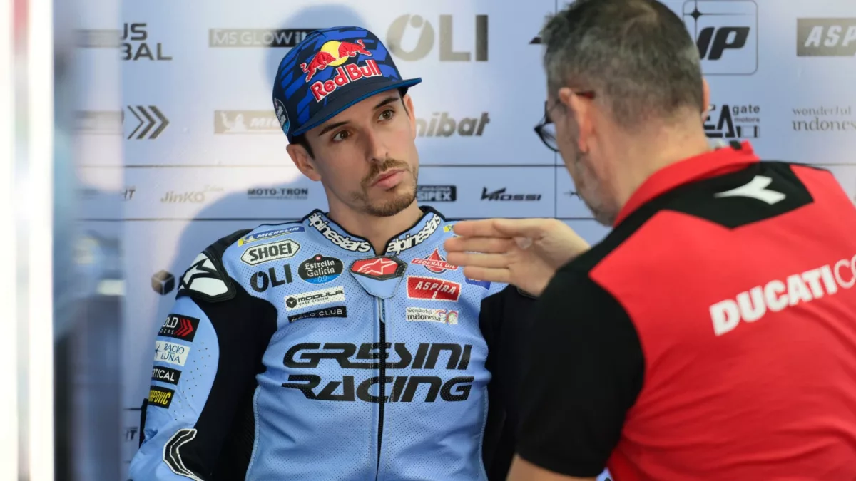 Alex Marquez Lauds GP24 Ducati as the Ultimate MotoGP Machine: A Close-Knit Sister to GP22