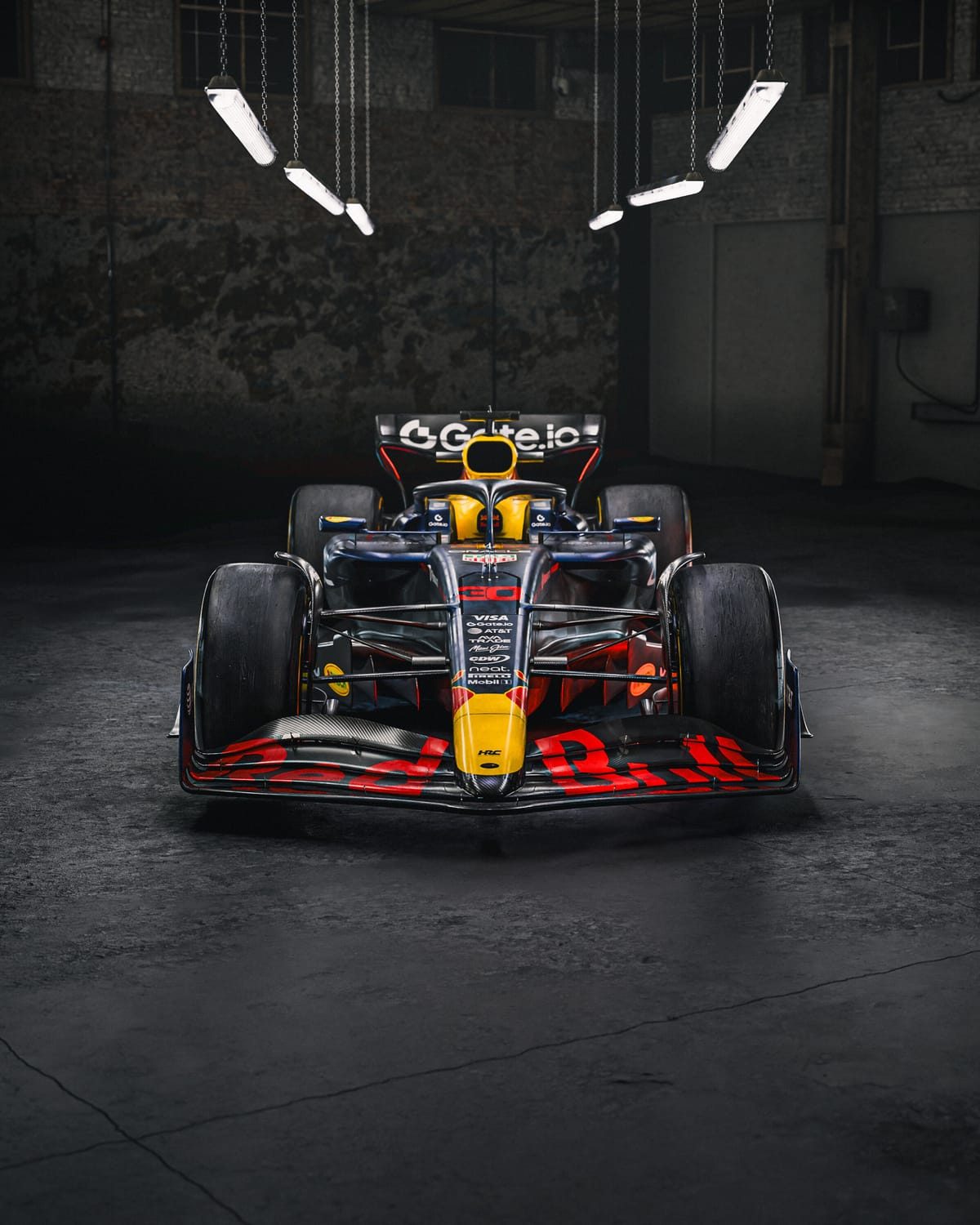 Unveiling of Max Verstappen's Cutting-Edge F1 Livery for 2025 by Red Bull Racing