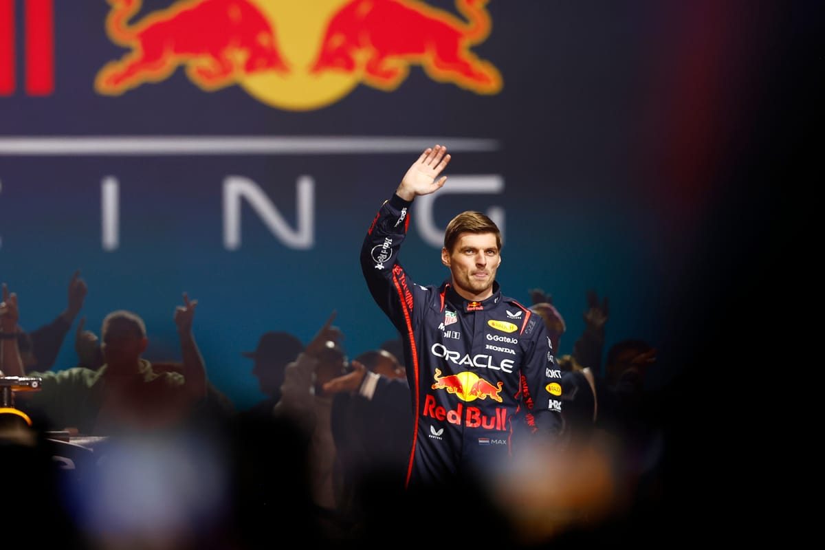 Championing Loyalty: Exploring Verstappen's F1 Enthusiasts' Passion for the Sport in the Face of Controversy