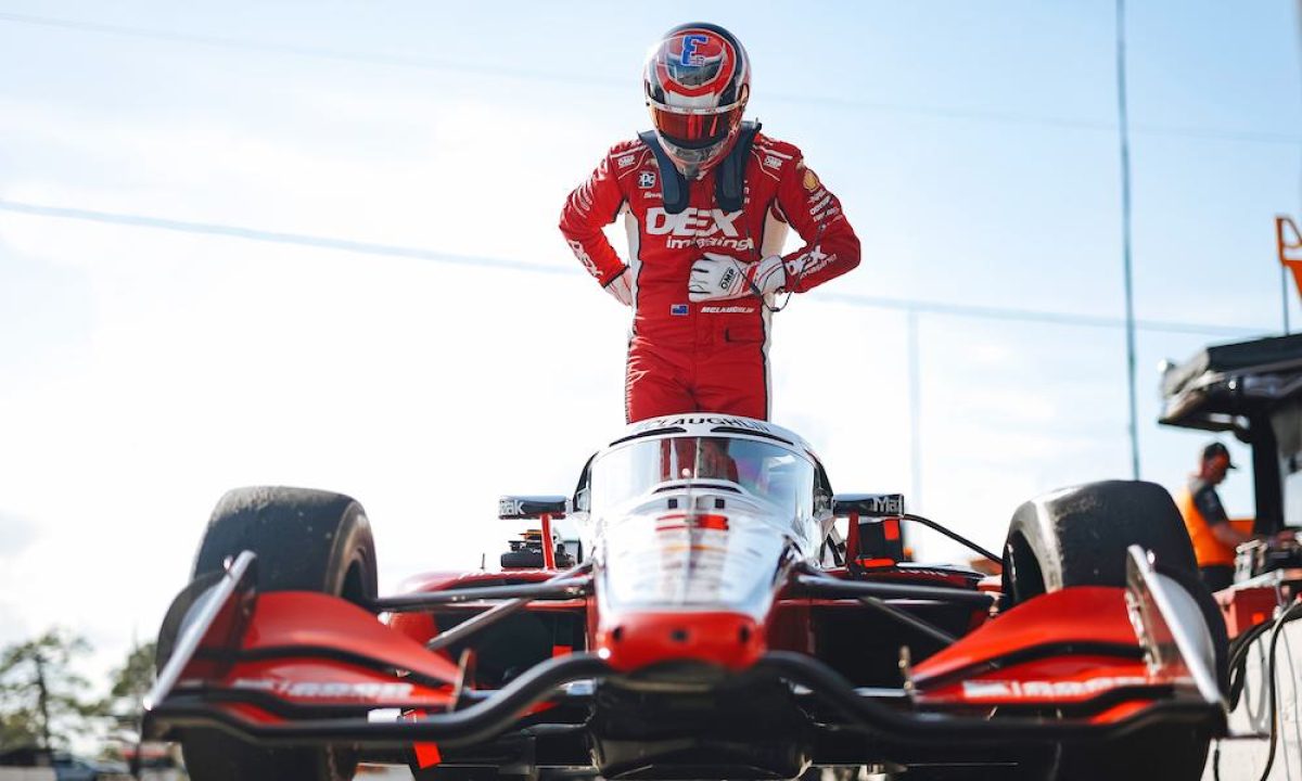 Revving up for Success: Penske IndyCar Drivers Enact Strategic Shifts for Winning Formula