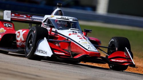 2025 IndyCar season outlook: Team Penske
