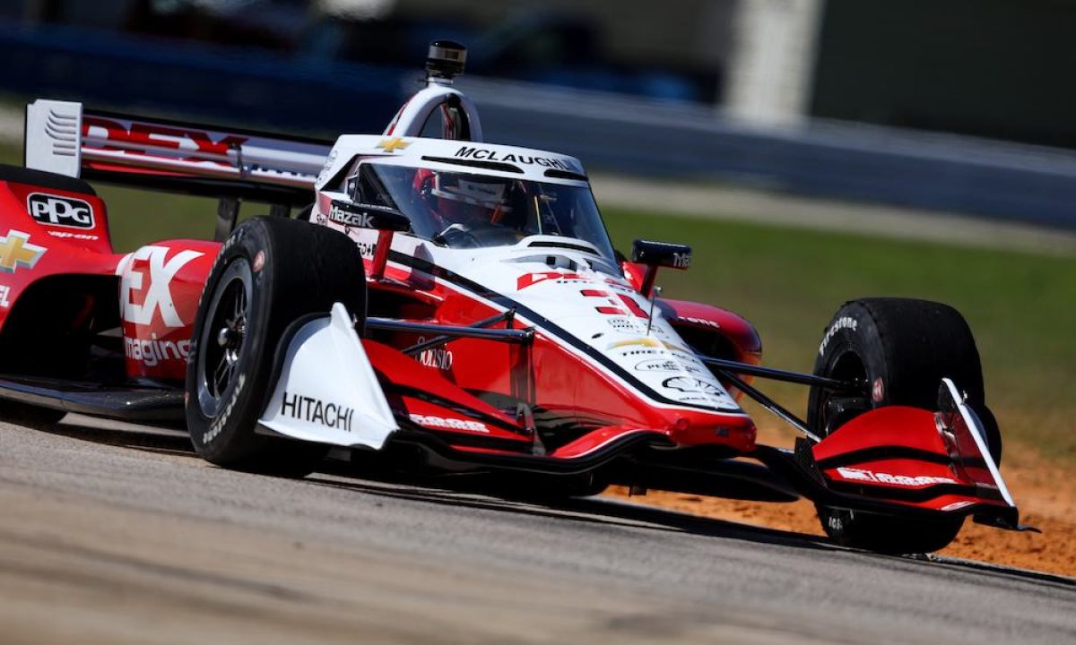 2025 IndyCar season outlook: Team Penske