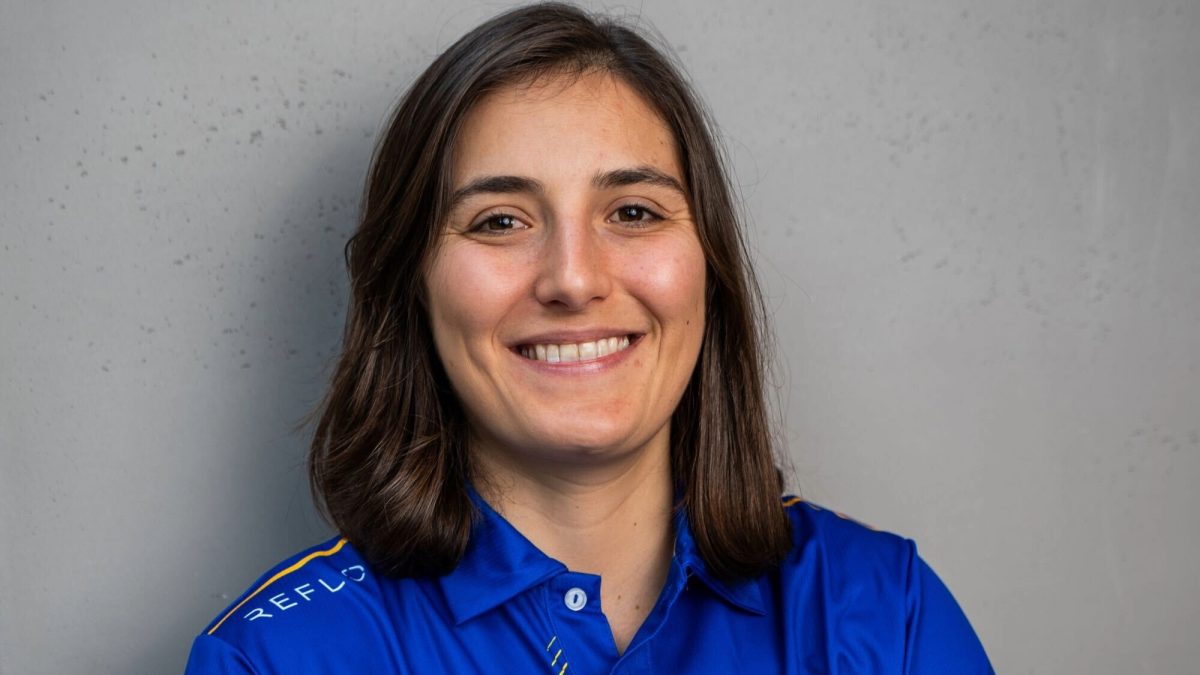 Breaking Barriers: Tatiana Calderon Poised to Make History with Lola Yamaha ABT in Formula E Jeddah Test