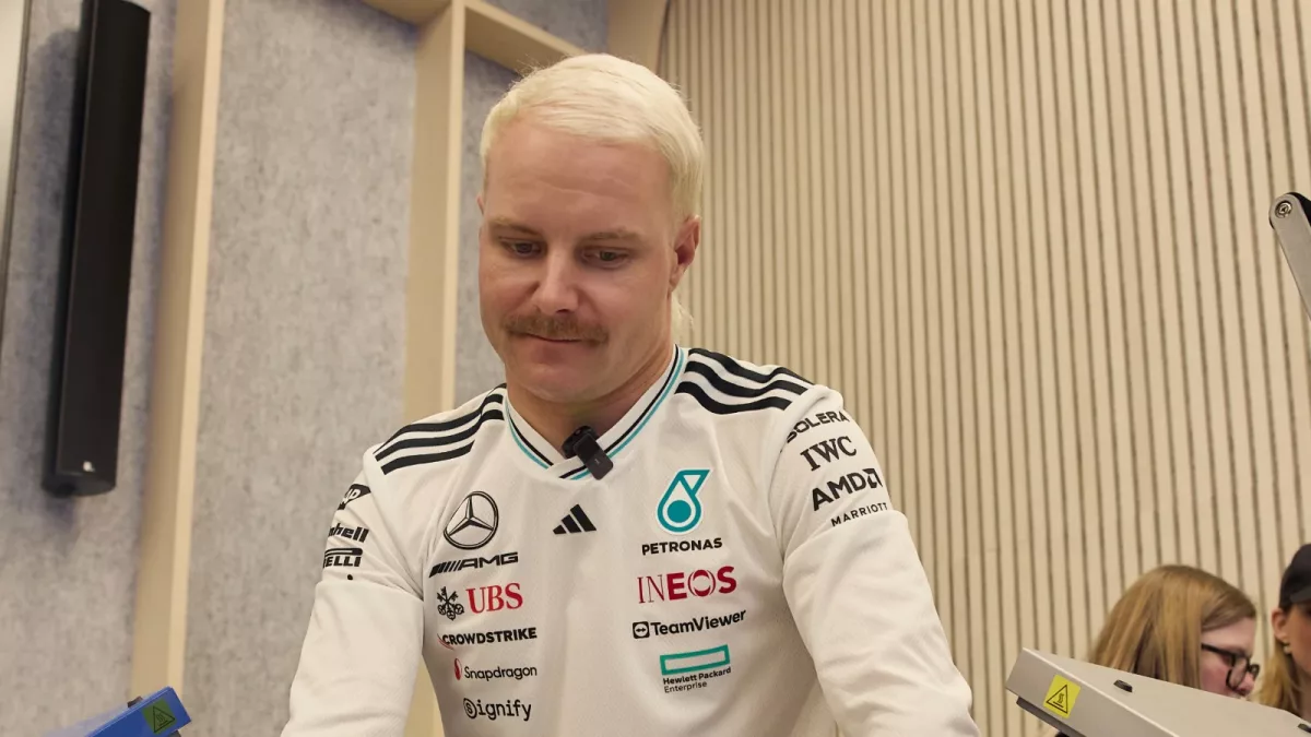 Optimism Prevails: Valtteri Bottas Foresees Open Doors Beyond Mercedes in F1