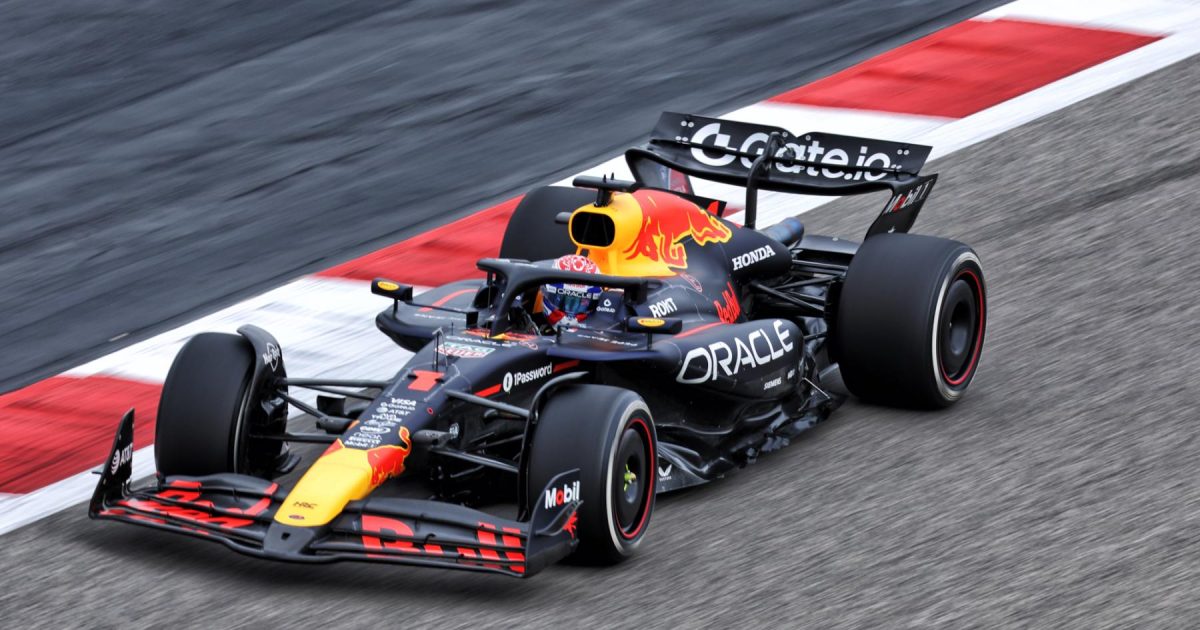 Red Bull’s puzzling approach to Verstappen and Lawson’s RB21 explained