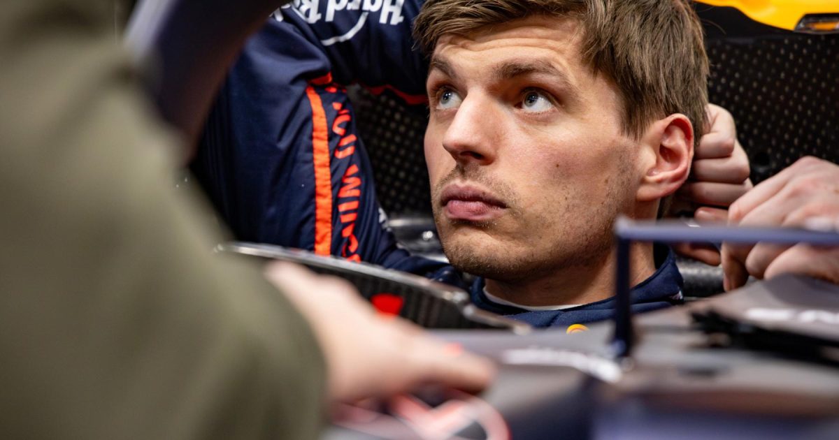 Formula E CEO makes latest bold Verstappen prediction after $250k bet